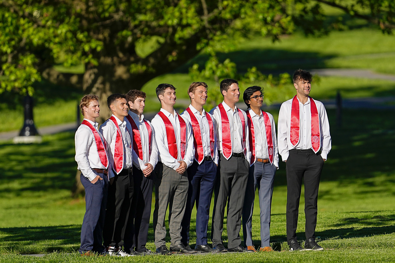 Cornell Graduation 2025